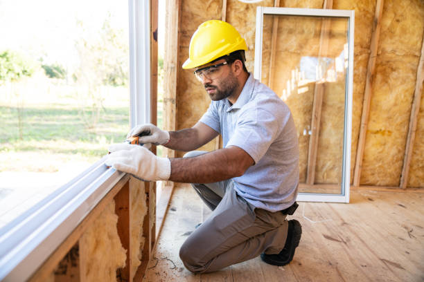 Range of Insulation Solutions in Fulton, IL